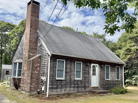 255 Massasoit Rd, Eastham, MA 02642