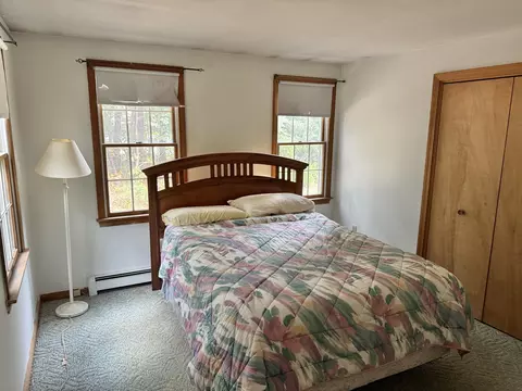 Bedroom - 255 Massasoit Rd, Eastham, MA 02642 photo 1 of 4