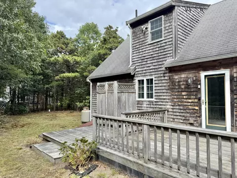 Exterior - 255 Massasoit Rd, Eastham, MA 02642 photo 3 of 6