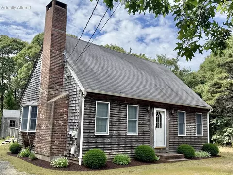 Exterior - 255 Massasoit Rd, Eastham, MA 02642 photo 1 of 6