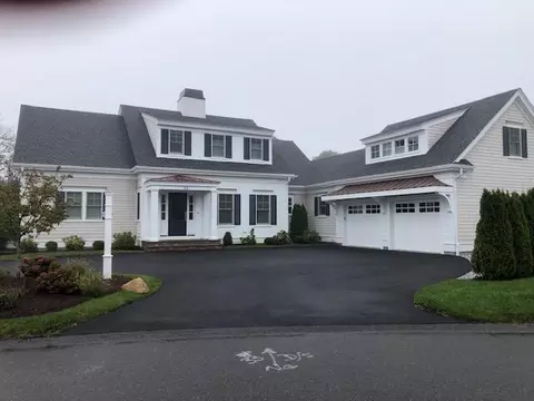 2548 Main St, South Chatham, MA 02659