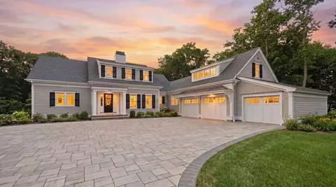 2548 Main St, South Chatham, MA 02659