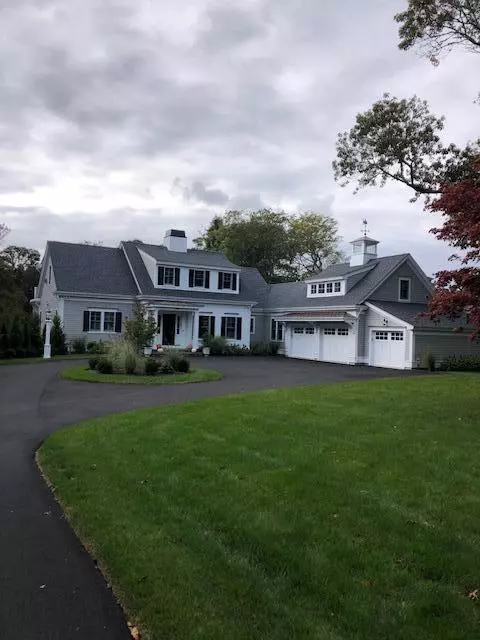 2548 Main St, South Chatham, MA 02659