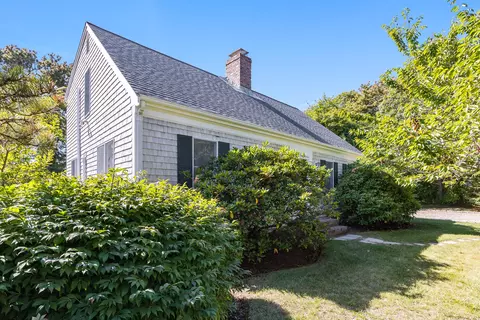 27 Martha Kendrick Dr, Chatham, MA 02633
