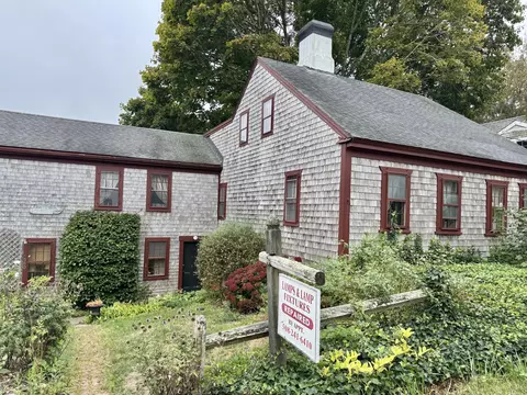 1580 Main St, Brewster, MA 02631