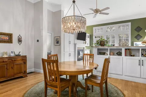 Dining - 116 Grey Hawk Dr, Mashpee, MA 02649 photo 4 of 6