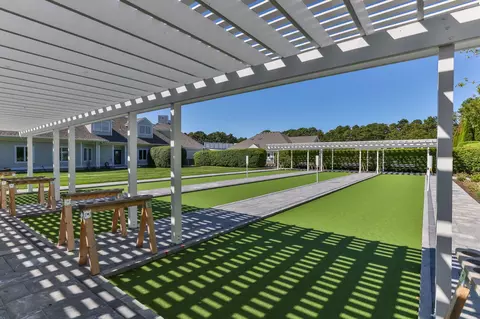 Exterior - 116 Grey Hawk Dr, Mashpee, MA 02649 photo 13 of 17