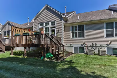 Exterior - 116 Grey Hawk Dr, Mashpee, MA 02649 photo 9 of 17