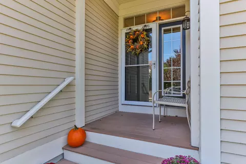 Exterior - 116 Grey Hawk Dr, Mashpee, MA 02649 photo 3 of 17