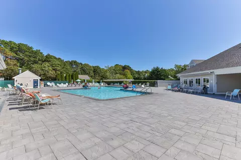 Exterior - 116 Grey Hawk Dr, Mashpee, MA 02649 photo 15 of 17
