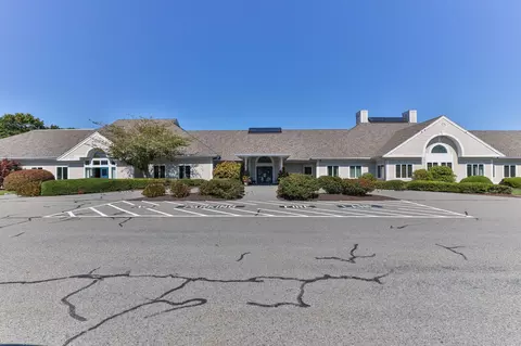 Exterior - 116 Grey Hawk Dr, Mashpee, MA 02649 photo 11 of 17