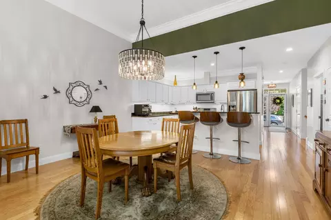 Dining - 116 Grey Hawk Dr, Mashpee, MA 02649 photo 6 of 6