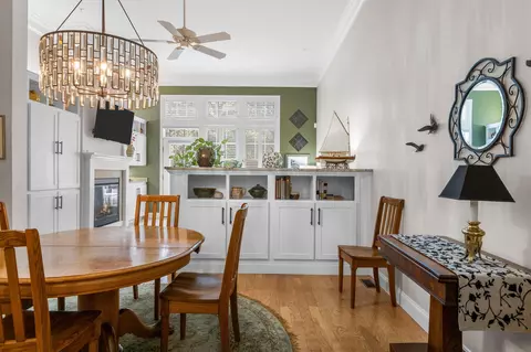 Dining - 116 Grey Hawk Dr, Mashpee, MA 02649 photo 3 of 6