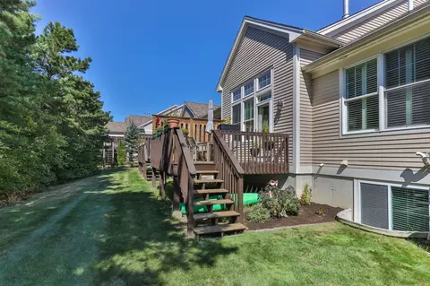Exterior - 116 Grey Hawk Dr, Mashpee, MA 02649 photo 8 of 17