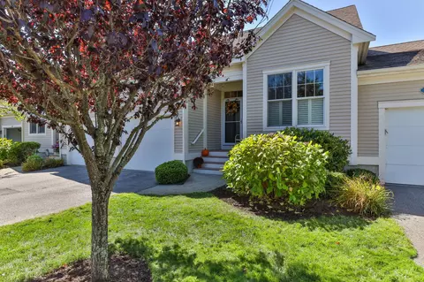 Exterior - 116 Grey Hawk Dr, Mashpee, MA 02649 photo 1 of 17