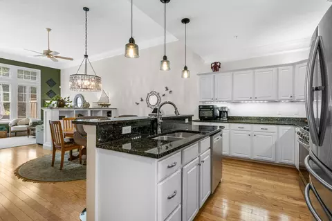 Kitchen - 116 Grey Hawk Dr, Mashpee, MA 02649 photo 1 of 3