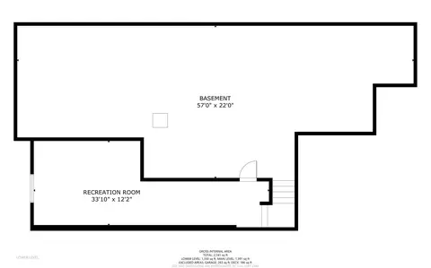 Floorplan - 116 Grey Hawk Dr, Mashpee, MA 02649 photo 1 of 2