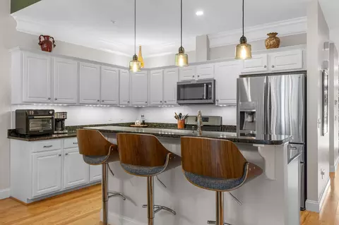 Kitchen - 116 Grey Hawk Dr, Mashpee, MA 02649 photo 3 of 3