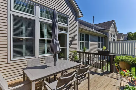 Exterior - 116 Grey Hawk Dr, Mashpee, MA 02649 photo 7 of 17