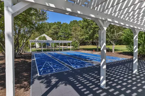 Exterior - 116 Grey Hawk Dr, Mashpee, MA 02649 photo 14 of 17
