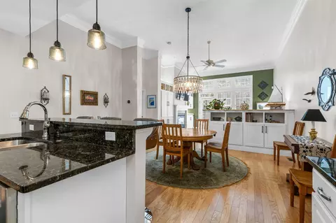 Dining - 116 Grey Hawk Dr, Mashpee, MA 02649 photo 1 of 6