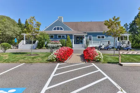 Exterior - 116 Grey Hawk Dr, Mashpee, MA 02649 photo 16 of 17