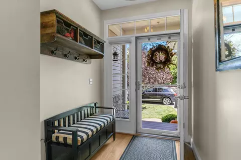 Entry Way - 116 Grey Hawk Dr, Mashpee, MA 02649 photo 1 of 1