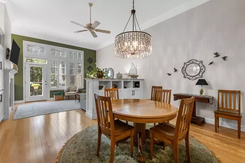 Dining - 116 Grey Hawk Dr, Mashpee, MA 02649 photo 2 of 6