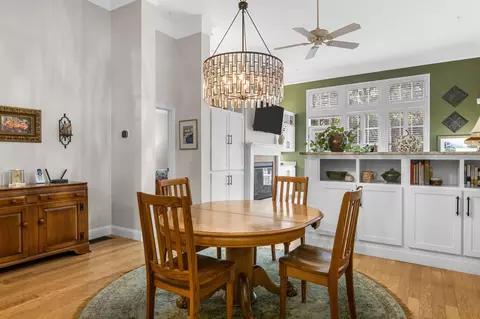 Dining - 116 Grey Hawk Dr, Mashpee, MA 02649 photo 5 of 6