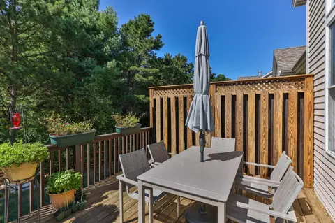 Exterior - 116 Grey Hawk Dr, Mashpee, MA 02649 photo 6 of 17