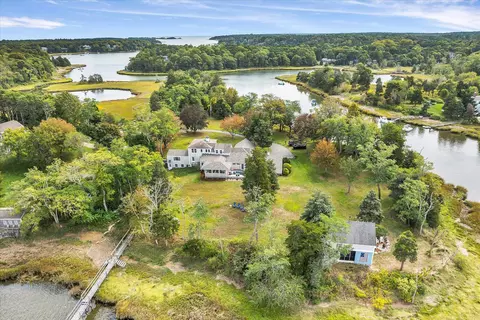 66 Tides End Ln, Orleans, MA 02653