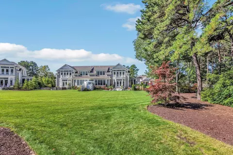 Exterior - 45 Simons Rd #A, Mashpee, MA 02649 photo 8 of 11