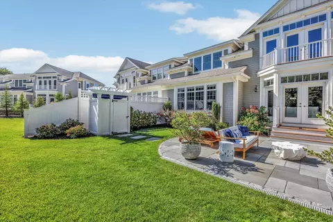 Exterior - 45 Simons Rd #A, Mashpee, MA 02649 photo 9 of 11