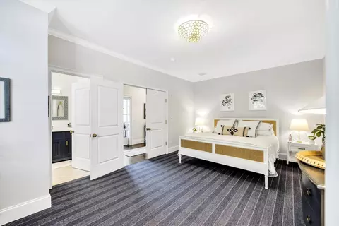 Bedroom - 45 Simons Rd #A, Mashpee, MA 02649 photo 2 of 5