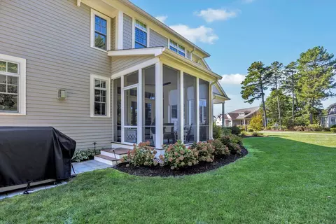 Exterior - 45 Simons Rd #A, Mashpee, MA 02649 photo 3 of 11