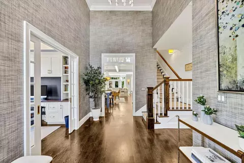 Entry Way - 45 Simons Rd #A, Mashpee, MA 02649 photo 1 of 1