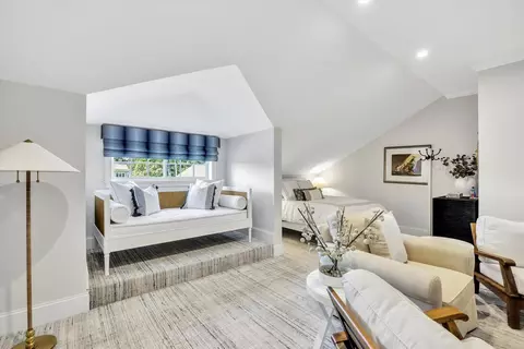 Bedroom - 45 Simons Rd #A, Mashpee, MA 02649 photo 5 of 5
