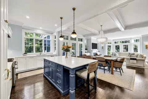 Kitchen - 45 Simons Rd #A, Mashpee, MA 02649 photo 2 of 2