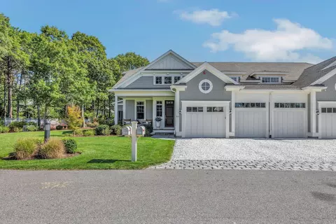 Exterior - 45 Simons Rd #A, Mashpee, MA 02649 photo 1 of 11