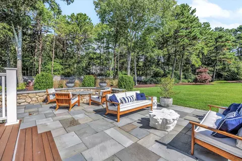 Exterior - 45 Simons Rd #A, Mashpee, MA 02649 photo 5 of 11