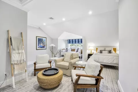 Bedroom - 45 Simons Rd #A, Mashpee, MA 02649 photo 4 of 5