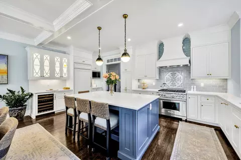 Kitchen - 45 Simons Rd #A, Mashpee, MA 02649 photo 1 of 2