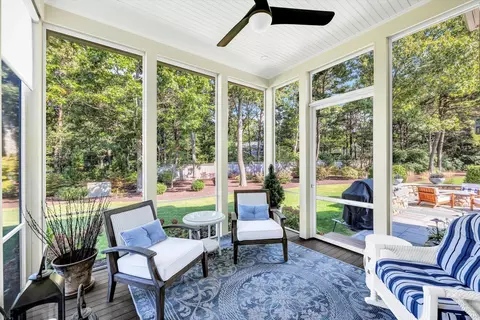 Exterior - 45 Simons Rd #A, Mashpee, MA 02649 photo 11 of 11