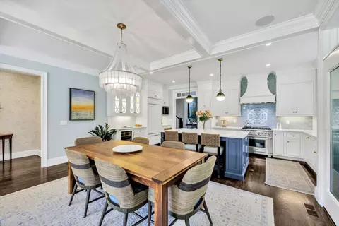 Dining - 45 Simons Rd #A, Mashpee, MA 02649 photo 1 of 3
