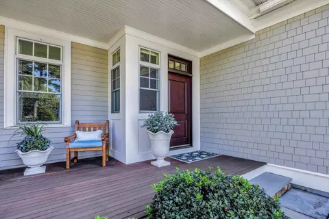 Exterior - 45 Simons Rd #A, Mashpee, MA 02649 photo 4 of 11