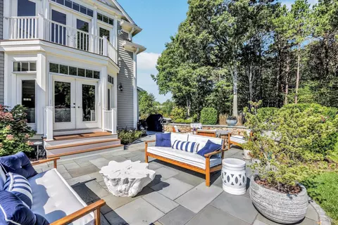 Exterior - 45 Simons Rd #A, Mashpee, MA 02649 photo 10 of 11