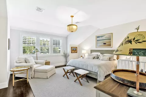 Bedroom - 45 Simons Rd #A, Mashpee, MA 02649 photo 3 of 5