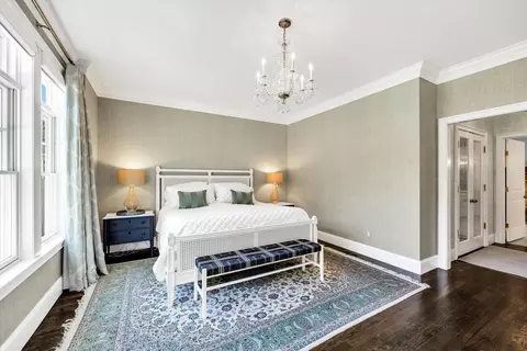 Bedroom - 45 Simons Rd #A, Mashpee, MA 02649 photo 1 of 5