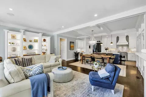 Living - 45 Simons Rd #A, Mashpee, MA 02649 photo 2 of 3