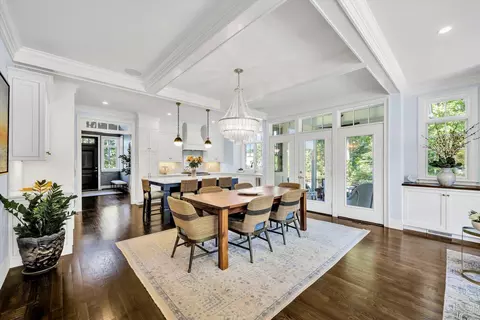 Dining - 45 Simons Rd #A, Mashpee, MA 02649 photo 3 of 3